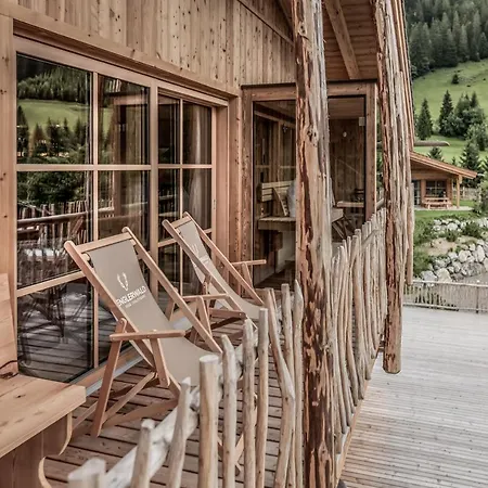 Benglerwald Berg Chaletdorf Bach  Exterior foto