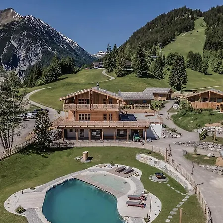 Benglerwald Berg Chaletdorf Bach  Exterior foto