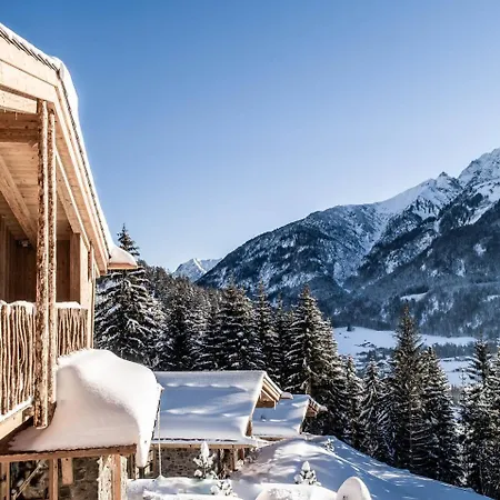 Benglerwald Berg Chaletdorf Bach  Exterior foto