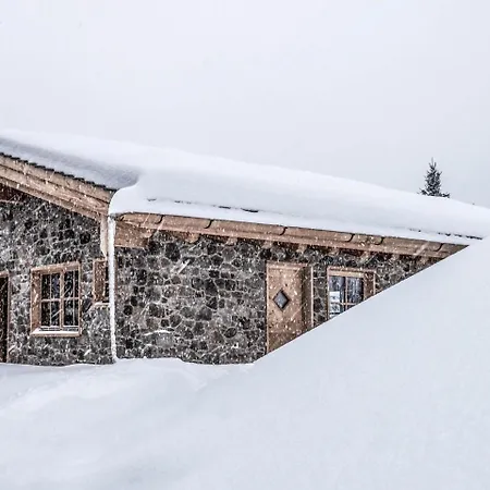Benglerwald Berg Chaletdorf Bach  Exterior foto