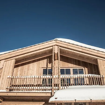 Benglerwald Berg Chaletdorf Bach  Exterior foto