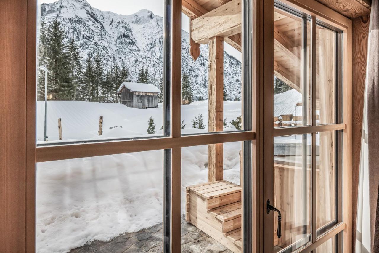 Apartment Benglerwald Berg Chaletdorf Bach (Tyrol)