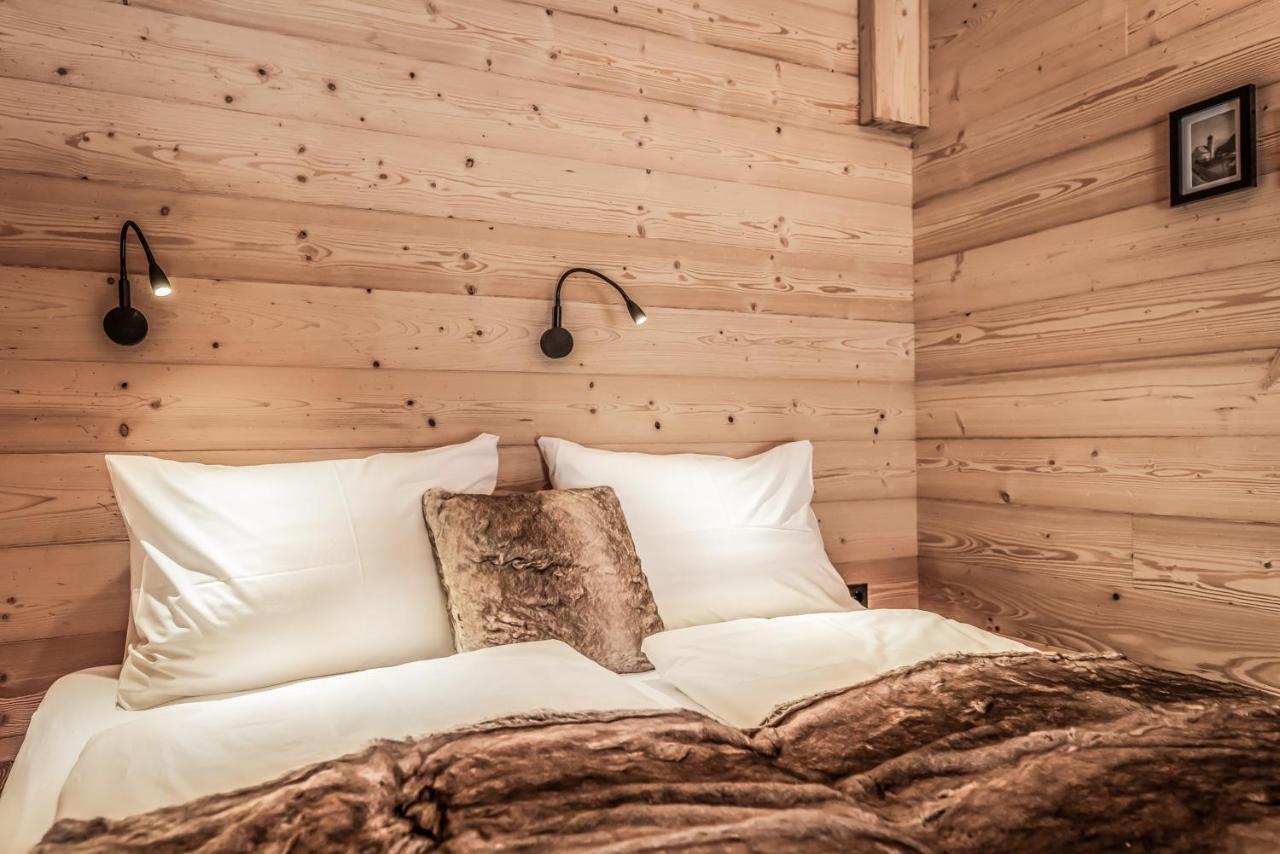 Apartment Benglerwald Berg Chaletdorf Bach (Tyrol)