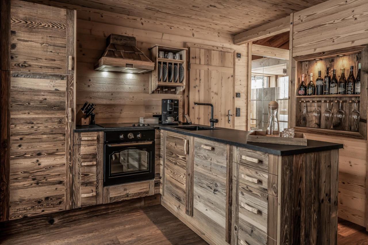 Benglerwald Berg Chaletdorf Apartment Bach (Tyrol)