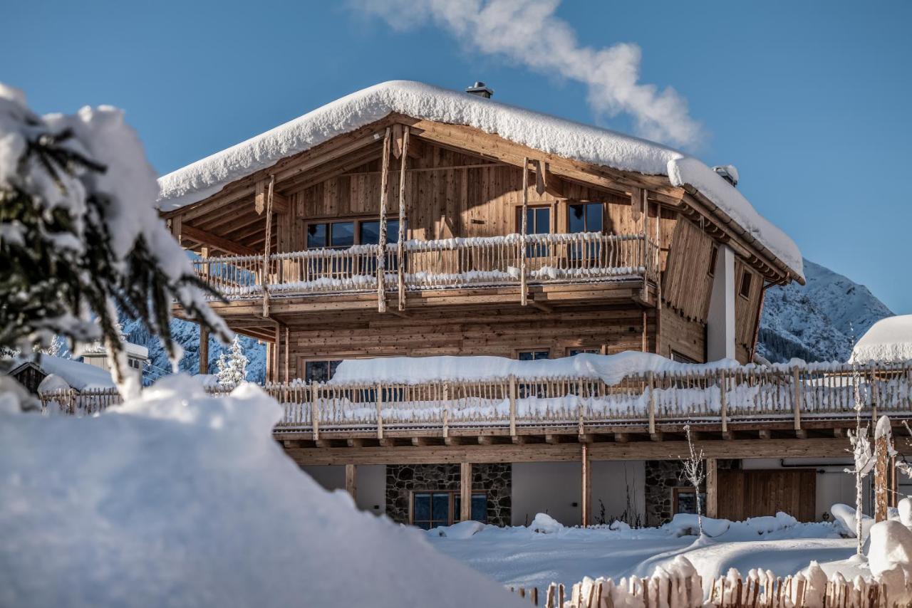 Benglerwald Berg Chaletdorf Apartment *
