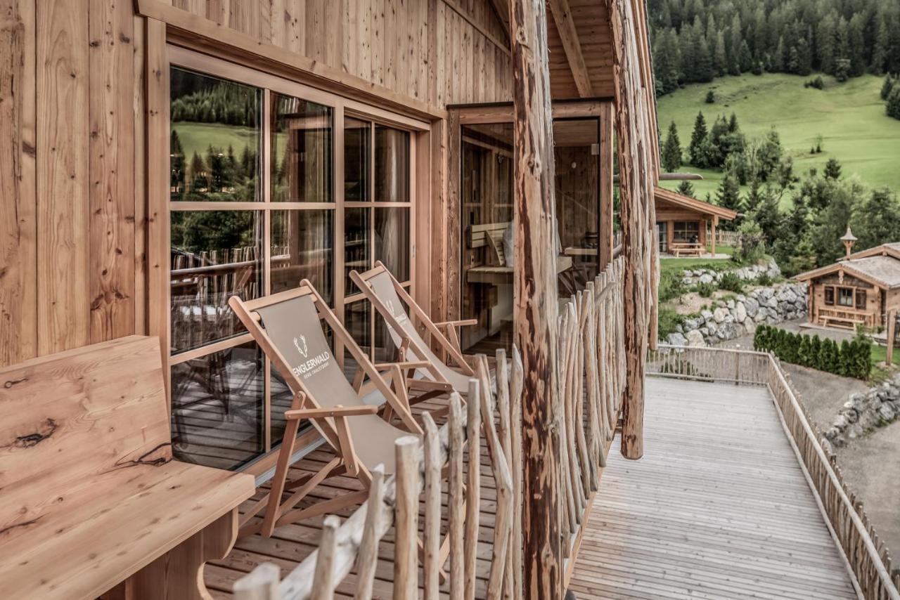 Apartment Benglerwald Berg Chaletdorf Bach (Tyrol)