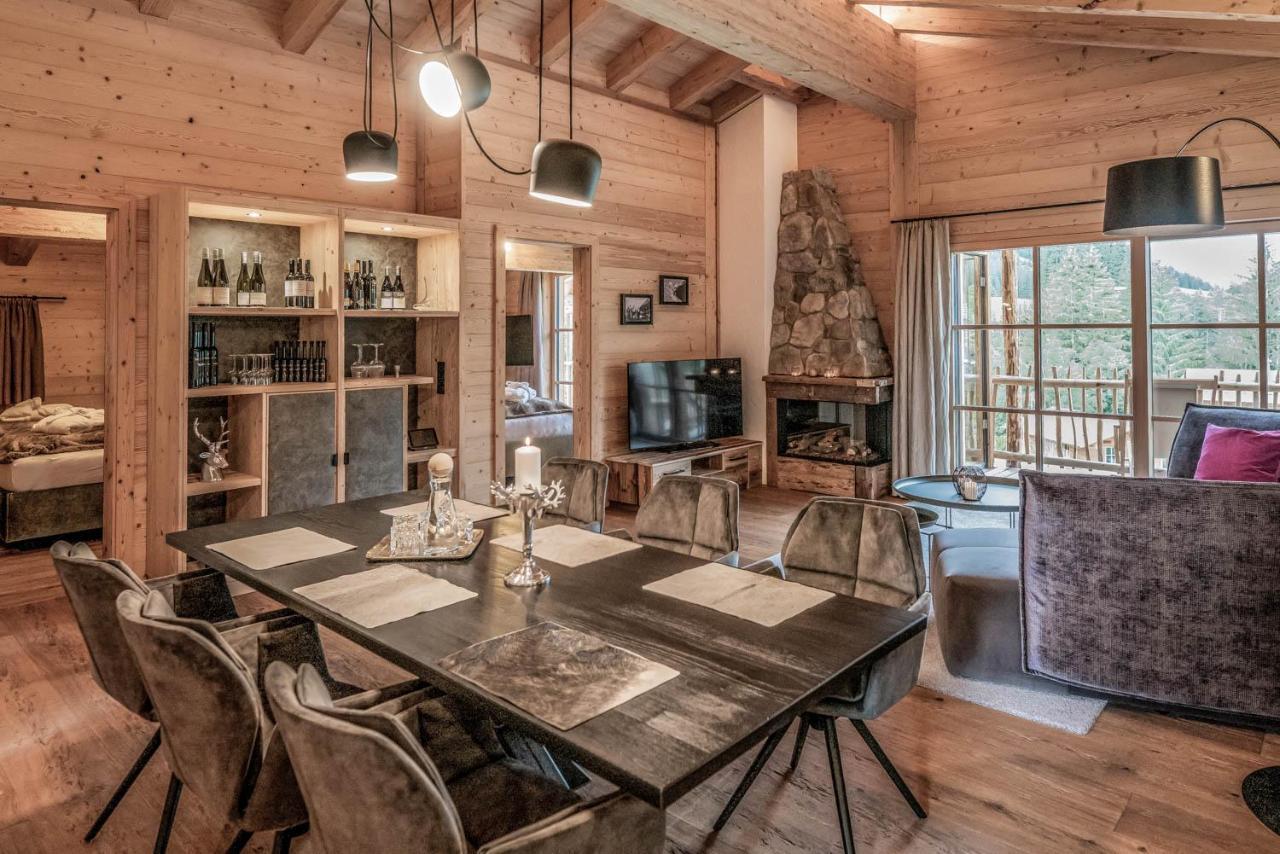 Apartment Benglerwald Berg Chaletdorf